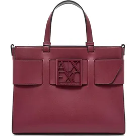 Giorgio Armani ARMANI EXCHANGE 942689 0A874 Burgunder - Rot
