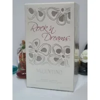 Rock'n Dreams Valentino Eau De Parfum 90ml Spray.