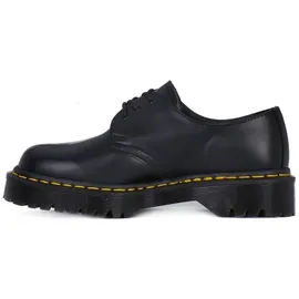 Dr. Martens 1461 Bex 3 Eye Shoe Oxford, Schwarz - 36