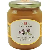 Italienischer Distelhonig, 500 g (Miele di Cardo)
