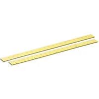 Kärcher Set Sauglippe