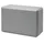 Gaiam Yoga Block Storm Grey - -