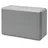 Gaiam Yoga Block Storm Grey - -