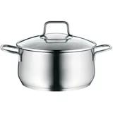 WMF Bratentopf 20 cm mit Deckel