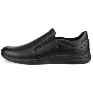 ECCO Irving Shoes, Black, 49 EU