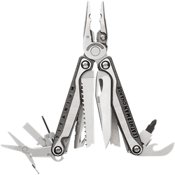 Leatherman Charge+ TTI - 1068