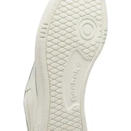 Reebok Club C 85 Chalk / Chalk / Classic Cobalt 41