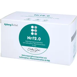Kyberg Vital Gmbh OrthoDoc Nrf2.0 Kapseln 90 St.