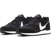 Nike Venture Runner Herren Black/Black/White 49,5