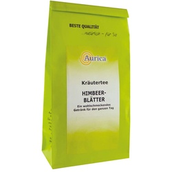 Himbeerblätter Kräutertee Aurica 100 g