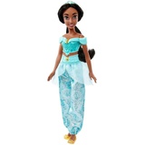 Mattel Disney Prinzessin, Jasmin-Puppe, Spielfigur