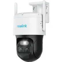 Reolink TrackMix LTE