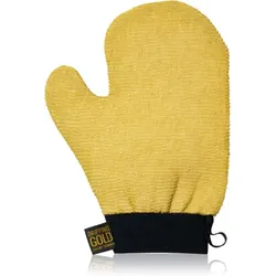 Dripping Gold Luxury Tanning Peelinghadschuh 1 St.