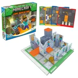 Think Fun ThinkFun Minecraft Cave Adventure deutsche Version