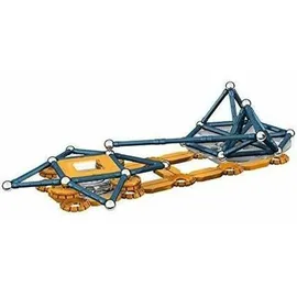 GEOMAG Mechanics Magnetic Motion