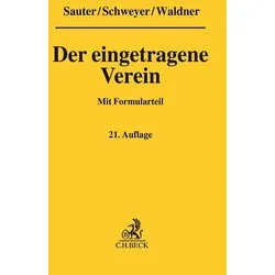 Der eingetragene Verein