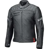 Held Hot Rock Motorrad Lederjacke Schwarz 58