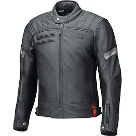 Held Hot Rock Motorrad Lederjacke Schwarz 58