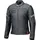 Held Hot Rock Motorrad Lederjacke Schwarz 58