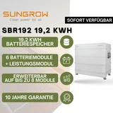 Sungrow SBR192