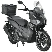 Alpha Motors Motorroller ADV X-treme 125 ccm 85 km/h