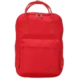 SKECHERS Saint Louis Backpack Rot