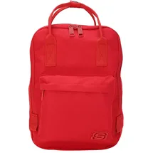 SKECHERS Saint Louis Backpack Rot