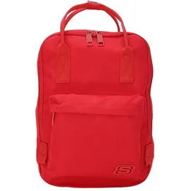 SKECHERS Saint Louis Backpack Rot