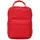 SKECHERS Saint Louis Backpack Rot