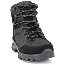 Hanwag Banks GTX Herren black/asphalt 46