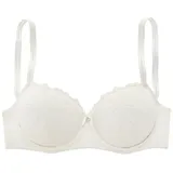 LASCANA Schalen-BH Damen creme Gr.85D