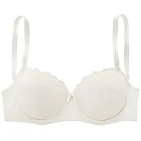 LASCANA Schalen-BH Damen creme Gr.85D