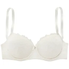 LASCANA Schalen-BH Damen creme Gr.85D