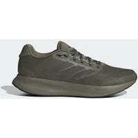 adidas Runfalcon 5 Herren Olive Strata/Shadow Olive/Core Black 46