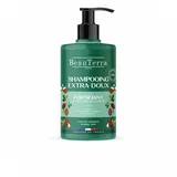 beauterra Extra-Doux Champú Fortificante 750ml