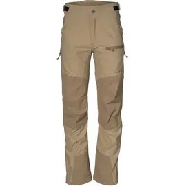 Isbjörn Trapper Hose Kinder Beige 134
