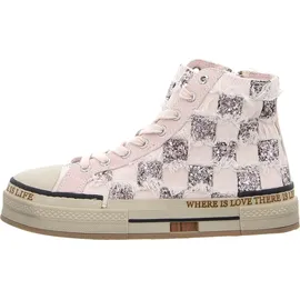 Rebecca White Sneaker in rosa | Gr.: 37
