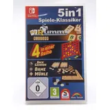 Schmidt Spiele Kollektion Vol. 2 (USK) (Nintendo Switch)
