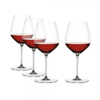 Spiegelau Hi-Lite Rotweinglas 0,734 l 4 St.
