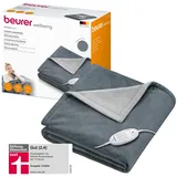 Beurer HD 75 Cosy Dark Grey