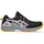 Asics GEL-VENTURE 10 Damen Black / Light Ube 39