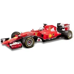 BBURAGO 18-36800 1:43 Ferrari Racing - F1 Ferrari SF90 (2019), sortiert