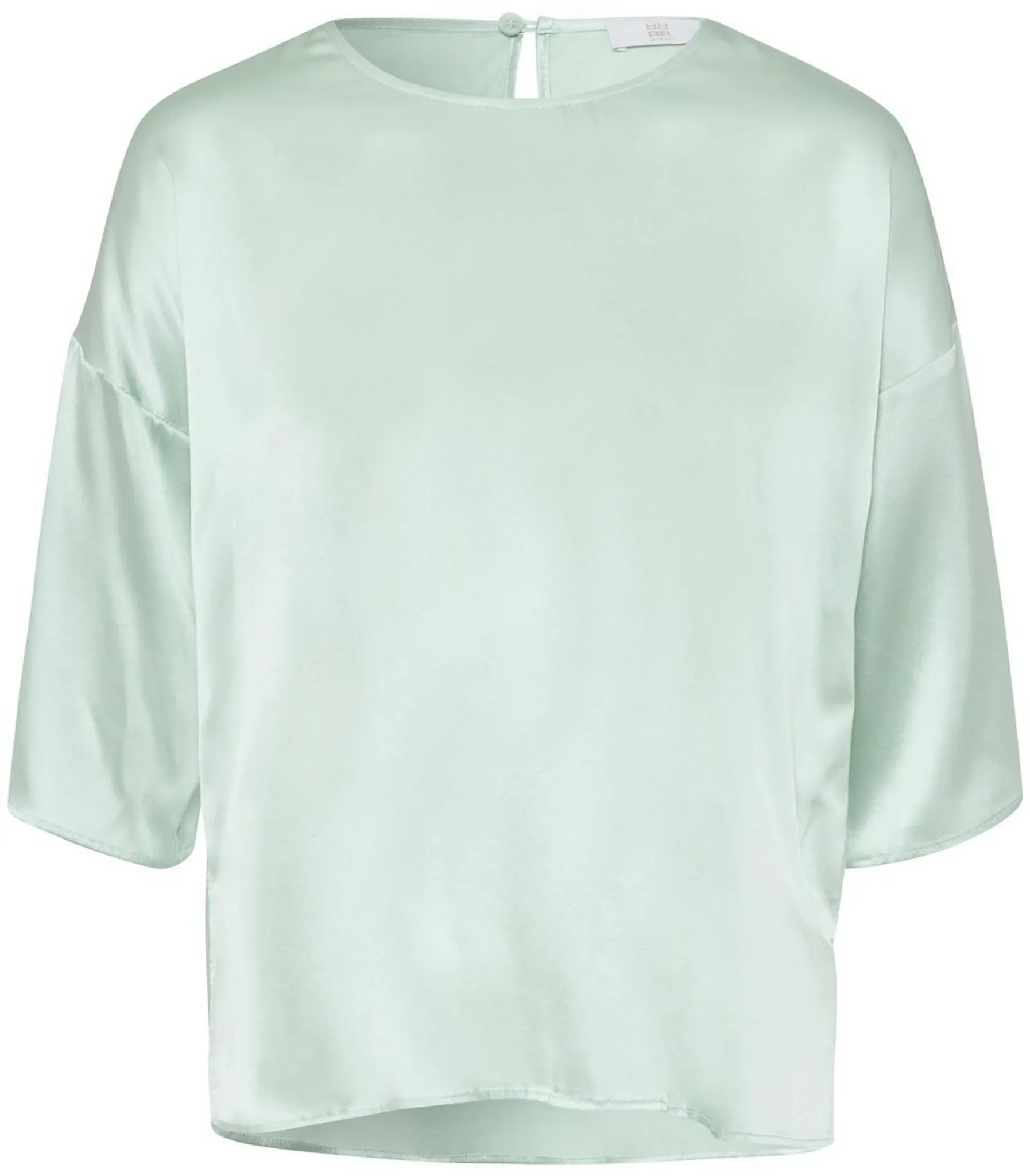 La blouse  Riani vert