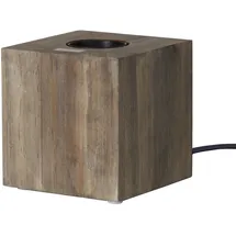 Star Trading Kub Braun