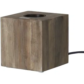 Star Trading Kub Braun