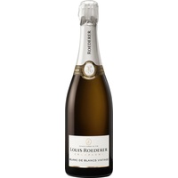 Louis Roederer Champagne Blanc de Blancs Brut ohne Geschenkpackung (1 x 0.75 l)