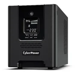 CyberPower PR3000ELCDSXL Smart APP USV System