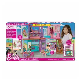 Barbie Malibu Ferienhaus