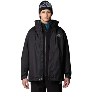 tnf black M