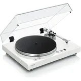 Yamaha MusicCast VINYL 500 weiß